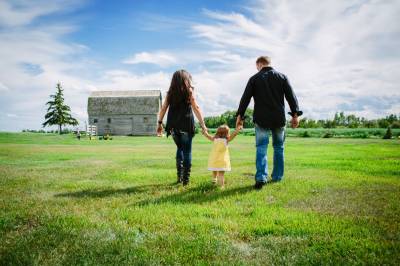 Сімейна ферма: нові правила та привілеї