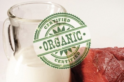 Новое исследование показало преимущества органического молока и мяса