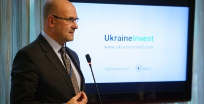 Советник Гройсмана: Украине необходимо уходить от звания главного экспортера сырьевых товаров