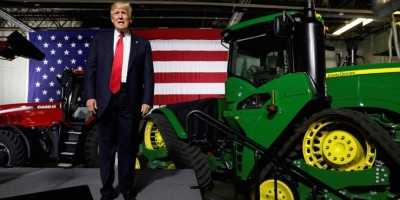 Субсидии Трампа для фермеров могут спровоцировать “торговый кризис недоверия”. Что это?