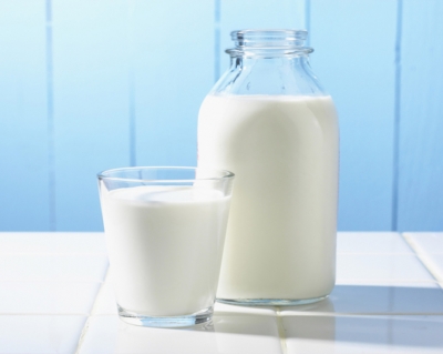 В США создали молоко, которое не нуждается в пастеризации