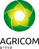 Logo Agricom Group