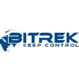 Logo BITREK CONNECT